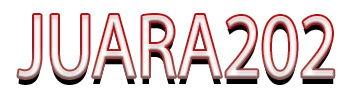 JUARA202 Logo